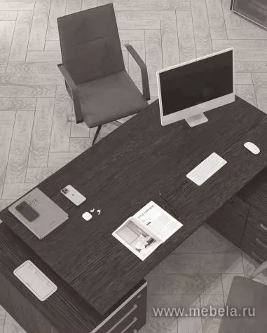 кабинет Reventon Wenge