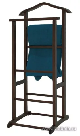 Вешалка костюмная Слуга 1