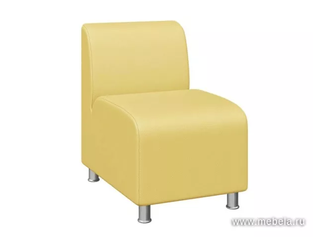 офисный диван Милио