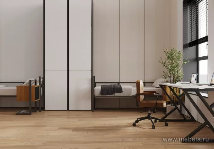 Мебель Overnight