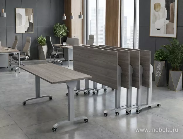 столы складные Mobile System