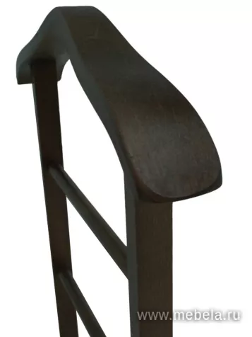 Вешалка костюмная Слуга 1