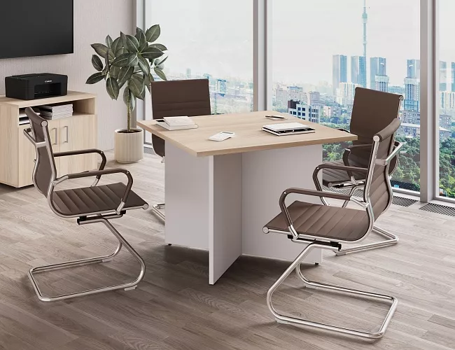 фото столы Project Acacia №2