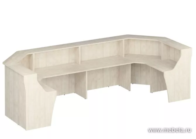 ресепшн Комфорт Light