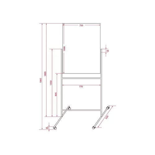 фото Доска DR-1163497 №5