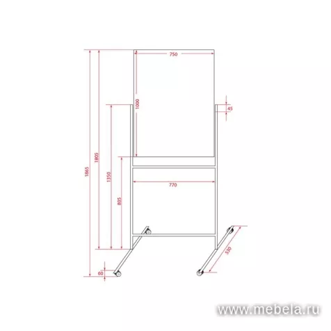 Доска DR-1163497