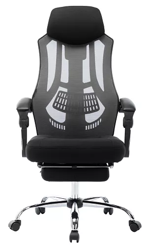 фото кресло 007 New Black №2