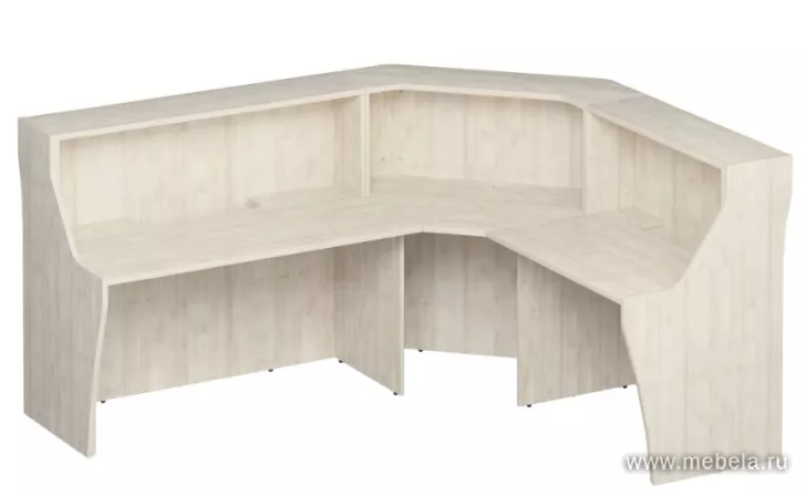 ресепшн Комфорт Light