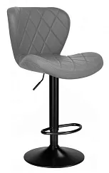 Барный стул Porch gray