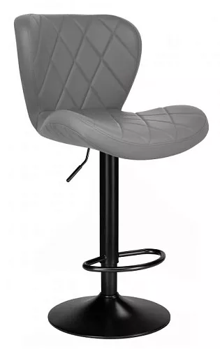 фото Барный стул Porch gray