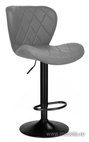 Барный стул Porch gray