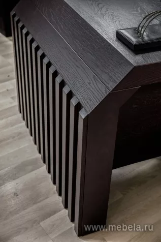 кабинет директора Марэ