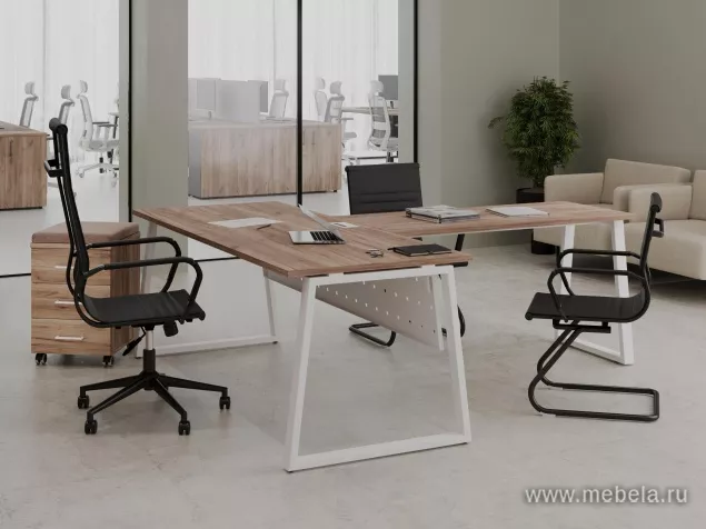 кабинет Project Dub T