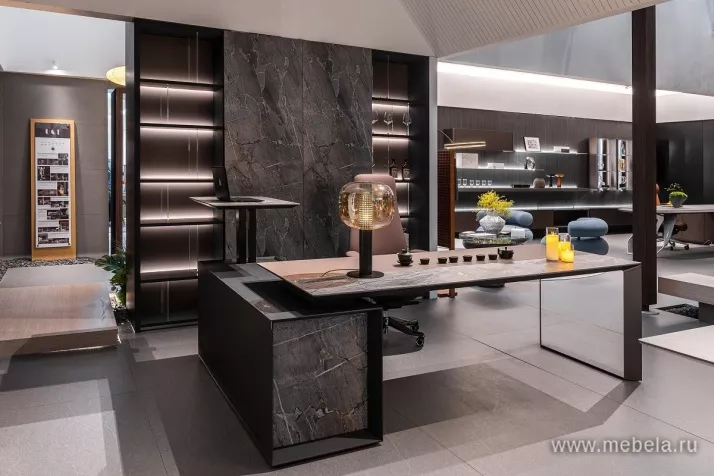 кабинет Стоун