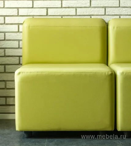 офисный диван Юнона