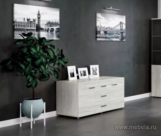 мебель Аргентум