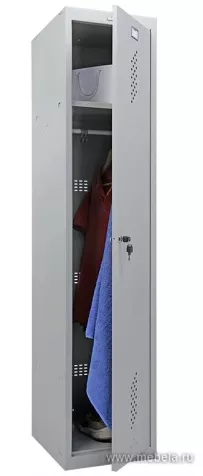 Шкаф ПРАКТИК ML 11-40