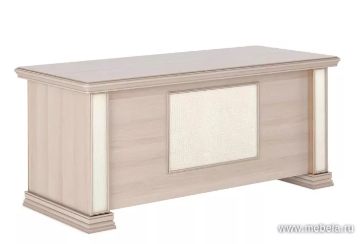 кабинет Porto White