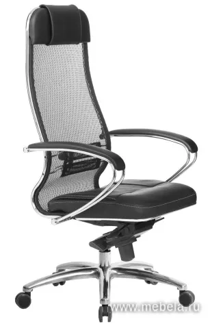 кресло Samurai SL-1