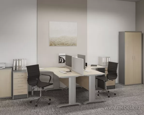 мебель Рива Металл