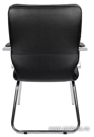 кресло Leeds Chrome D