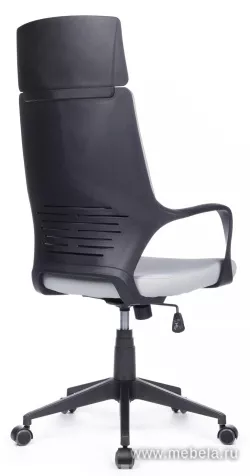 кресло RV-8989 Black