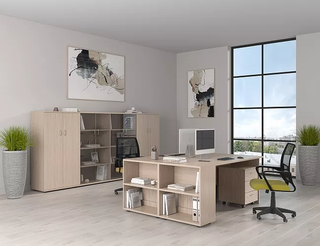 фото офисная мебель Формула №4