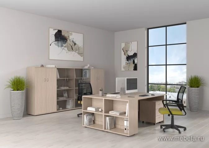 офисная мебель Формула