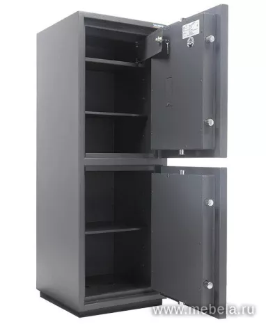 Сейф Кварцит 120T/2 EL