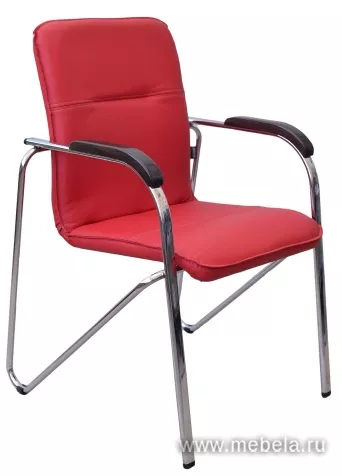 стул посетителей Samba