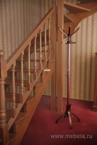 Вешалка напольная В 12Н