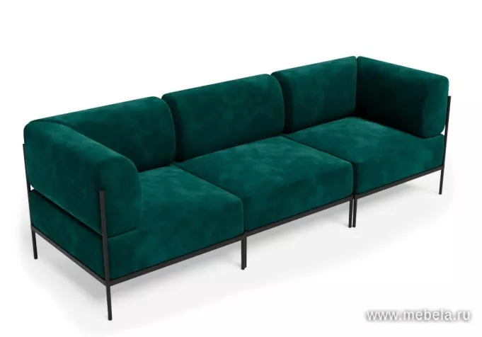 Офисный диван Rio