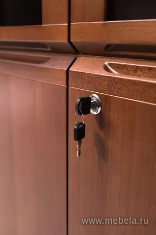 кабинет Lago Nut