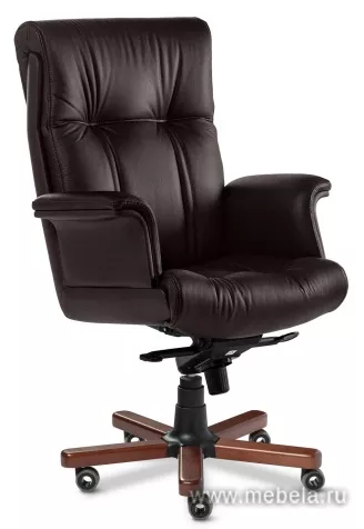 кресло Paris Luxe A