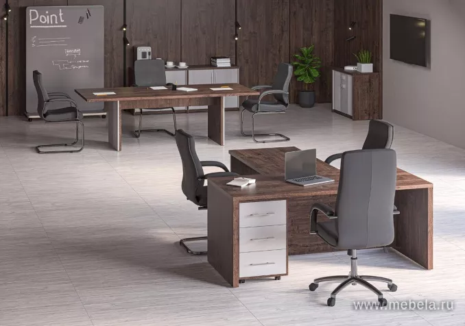 кабинет директора Пойнт