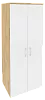 Гардероб широкий глубокий