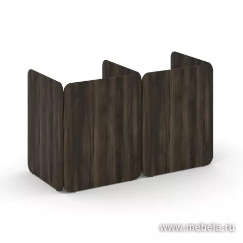 Мебель для Колл-центра Bell