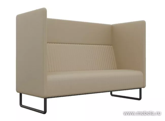 Офисный диван Bronks