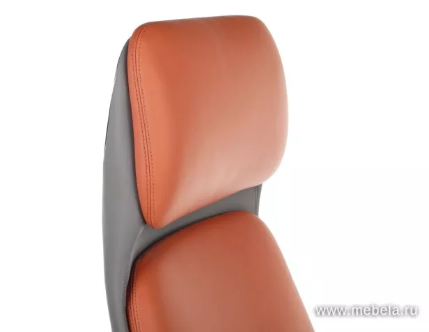 кресло для руководителя RV-Napoli