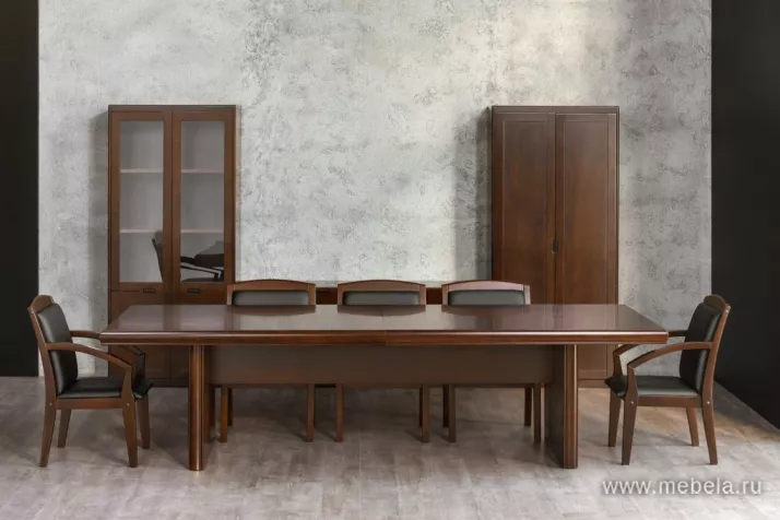 кабинет Princeton