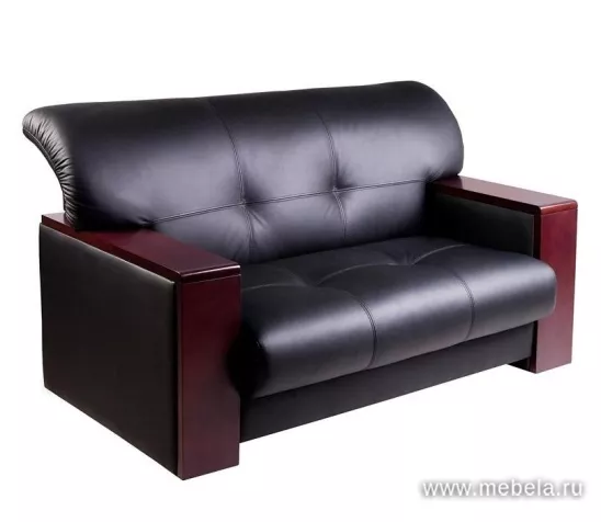 Офисный диван Баксли