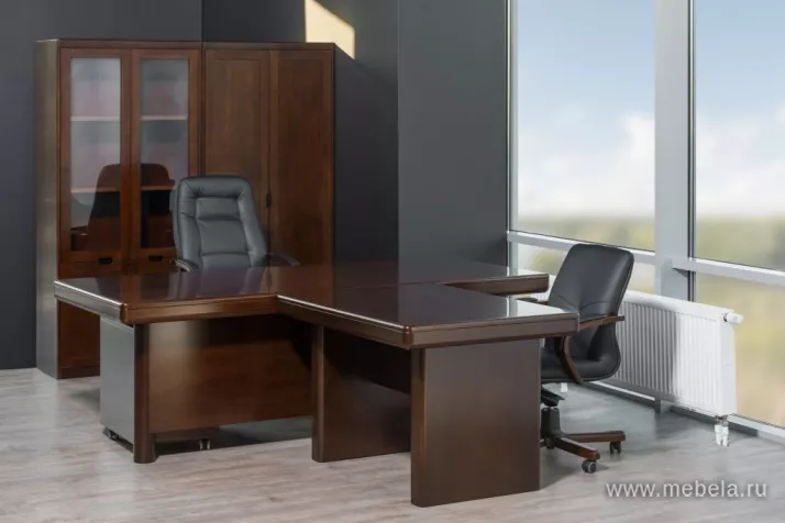 кабинет Zaragoza