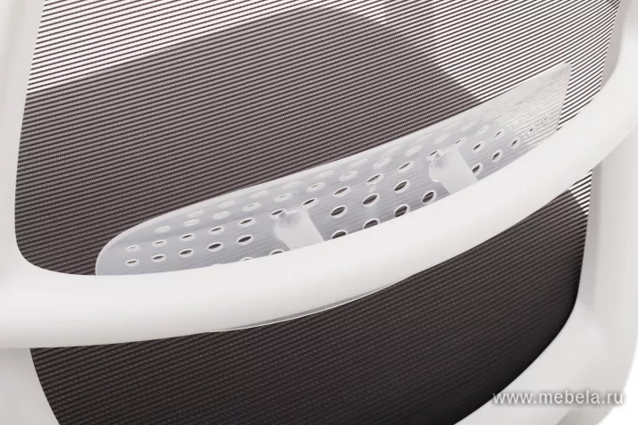 кресло RV-W-207 White