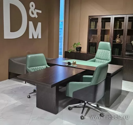 кабинет Franklin Шпон 