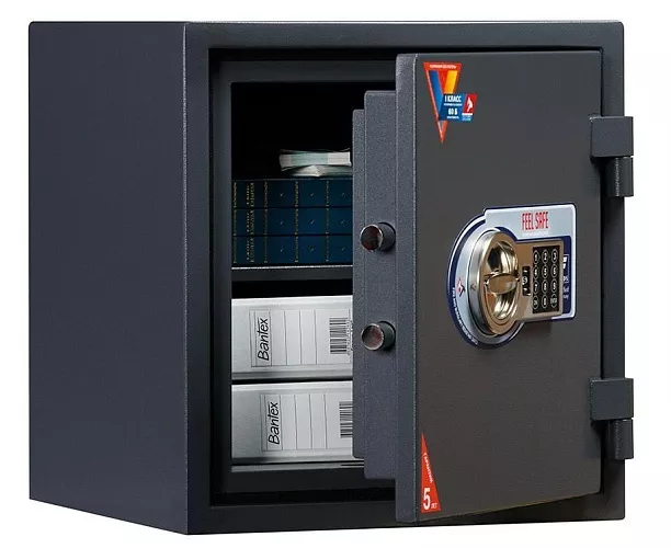 фото Сейф Гарант 46 EL