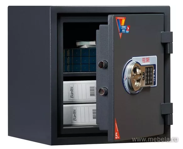 Сейф Гарант 46 EL