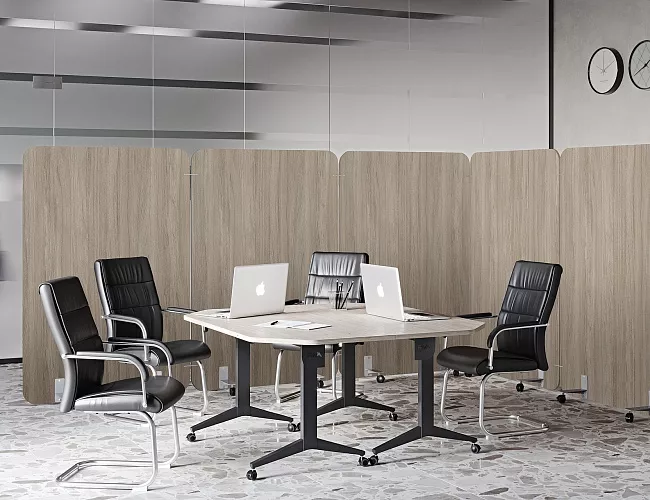 фото перегородки R-line №5