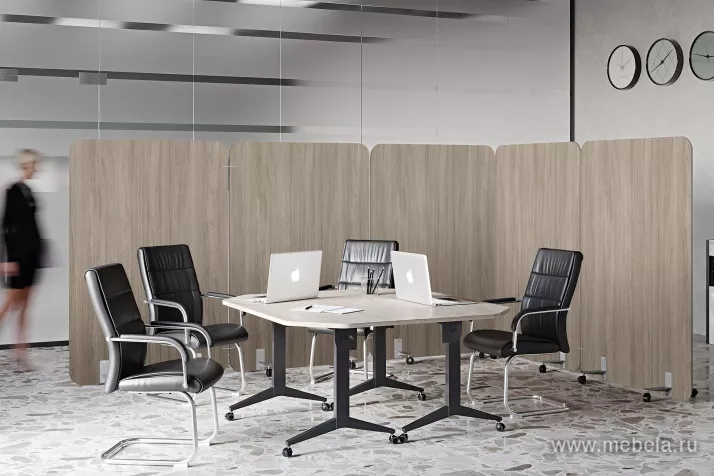 перегородки R-line