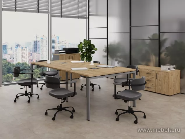 мебель Проджект Тиквуд