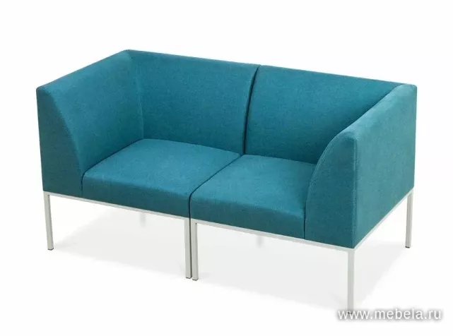 Офисный диван Alma